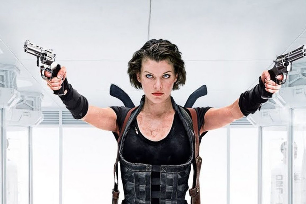 "Barbarian"-Regisseur übernimmt Neustart der Resident Evil-Filmreihe